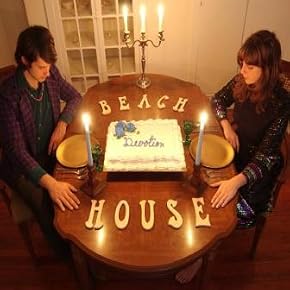 Bilder von Beach House