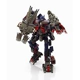 TransformersDA28StrikerOptimusPrimeMasterpiecefigure