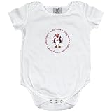 Baby Fanatic Virginia Tech Hokies Infant Bodysuit