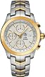 NEW TAG HEUER LINK MENS WATCH CJF2150.BB0595