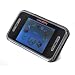 Majestic MP3 MP4 Video Player 4GB E-Book-Reader + Digitalkamera