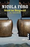 Book cover: Mord im Bergwald: Ein Alpen-Krimi