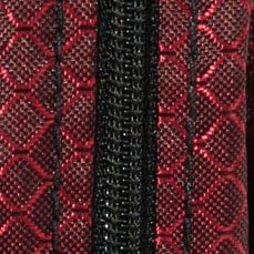 No-dangle Deluxe Doggy Bag Holder By Hamhock Outdoor Gear (Cinnamon)