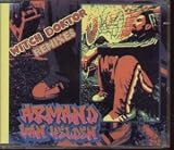 Witch doctor (Remixes, #zyx7452r)