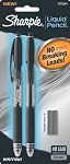 Sharpie Liquid Mechanical Pencils, 2 Mechanical Pencils (1770244)
