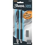Sharpie Liquid Mechanical Pencils, 2 Mechanical Pencils (1770244)