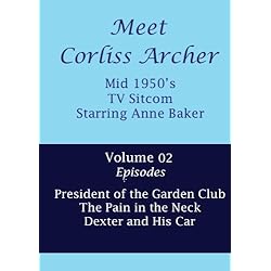 Meet Corliss Archer - Volume 02