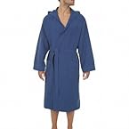 Nabaiji BATHROBE|Blue|S