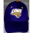Top Of The World Northern Iowa Panthers Youth 1 Fit Hat
