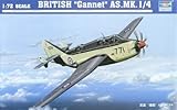1/72 �C�M���X �t�F�A���[�E�K�l�b�g AS.Mk.1 4