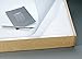 Alvin VYCO Translucent Board Cover 36