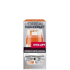 L'Or�al Paris Men Expert Vita Lift Augen, 15 ml