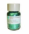 Martha Stewart Crafts Tinsel Glitter, Turquoise, 1 Ounce