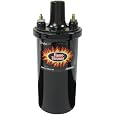 PerTronix 40511 Flame-Thrower 40,000 Volt 3.0 ohm Coil
