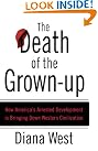 The Death of...