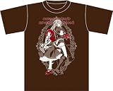 オオカミさんと七人の仲間たち Tシャツ