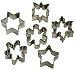 Wilton Snowflake