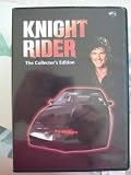 KNIGHT RIDER THE COLLECTORS SERIES 15 DVD’S