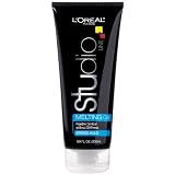 L'Oreal Paris Studio Line Melting Gel, Strong Hold, 6.8 Fluid Ounce L'Oreal Paris Studio Line Melting Gel, Strong Hold, 6.8 Fluid Ounce