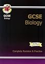 GCSE Biology Complete Revision and Practice (Complete Revision & Practice)