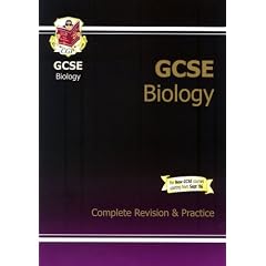 GCSE Biology Complete Revision and Practice (Complete Revision & Practice)