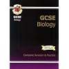 GCSE Biology Complete Revision and Practice (Complete Revision & Practice)
