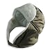 Winter Warm-Up – Ladies Winter Hat, Olilve