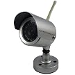 Q-See Add-On Outdoor Wireless CMOS Camera - QSWLOC