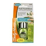 Sally Hansen Nail Nutrition Daily Growth Treatment
