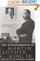 The Autobiography of Martin Luther King, Jr.
