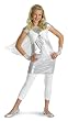 Tween Deluxe Emma Frost Costume