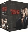 Prison Break, saisons 1 � 4 + Final Break - Coffret collector 23 DVD