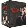 Prison Break, saisons 1 � 4 + Final Break - Coffre&hellip <b>DVD</b> ~ Wentworth Miller
