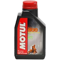 MOTUL 800 2T Off Road