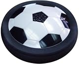 Air Power Soccer Disk