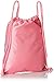 Stephen Joseph Girls' Drawstring Bag