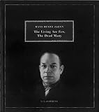 The living are few, the dead many