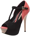Buffalo 21197-911, Damen Pumps
