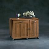 American Cherry Craft and Sewing Cart American Cherry