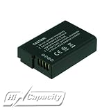 Panasonic Lumix DMC-G3 Camera Battery