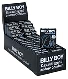 Produkt-Bild: Billy Boy Special Power 90 Kondome + 3 x Vitalis Gleitgel Sachets &aacute; 5 g gratis zum Testen!