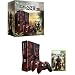 X360 Gears of War 3 LE Console