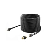 Karcher 2.640-852.0 Pressure Washer 50-Foot Extension/Replacement Hose
