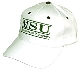Michigan State Spartans The Game Classic Bar Cap