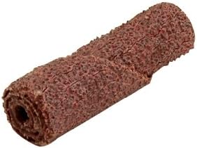 Standard Abrasives 709187 1/2" X 1/2" X 1/8" 60 Grit Straight Cartridge Roll