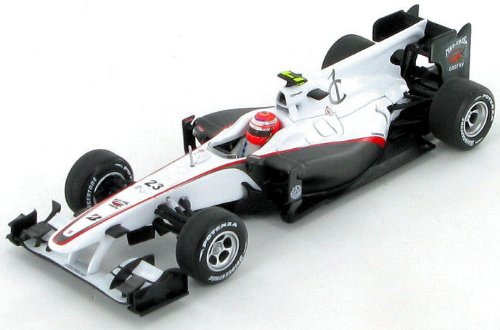 PMA 1/43 Sauber C29 Kamui Kobayashi