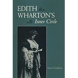 EdithWharton'sInnerCircle(LiteraryModernismSeries)