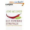 Die Peperoni-Strategie: So nutzen Sie Ihr Aggressionspotenzial konstruktiv