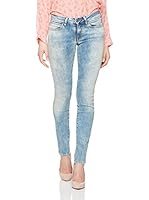 Meltin Pot Vaquero (Azul Claro)