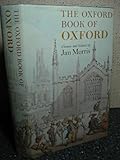 The Oxford book of Oxford